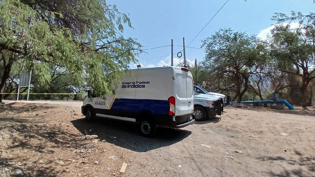 San Felipe: Asesinan a padre e hija afuera de su casa en La Quemada