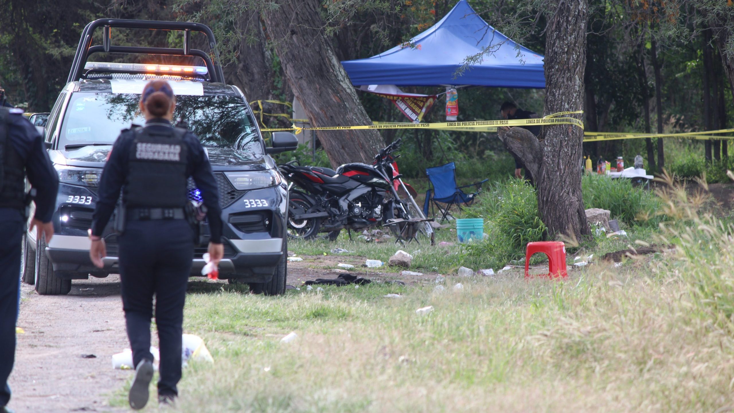 San Francisco del Rincón: Ataque deja un muerto y 5 heridos