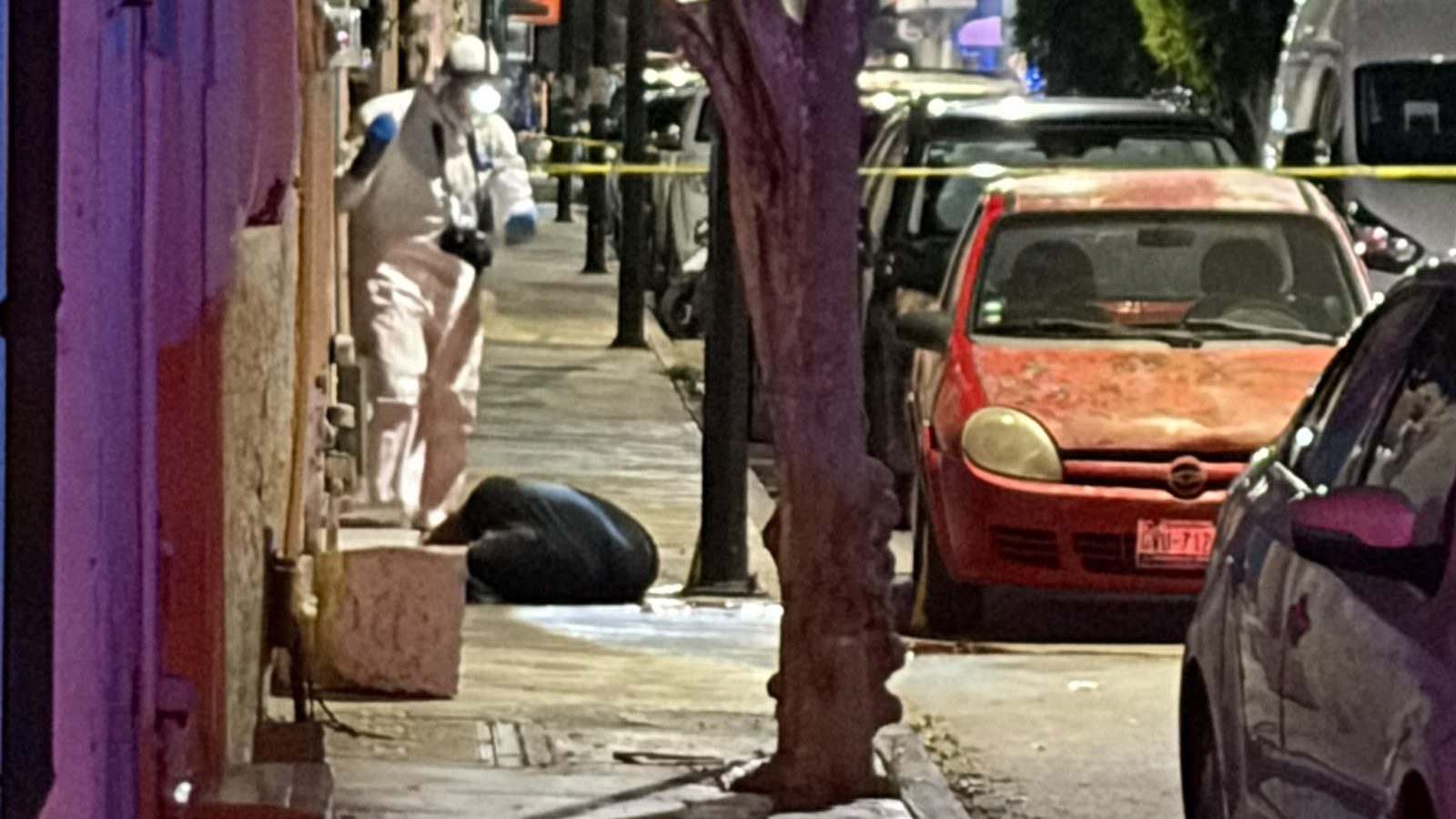 San Francisco del Rincón: Ataque en el centro deja un muerto y un herido grave