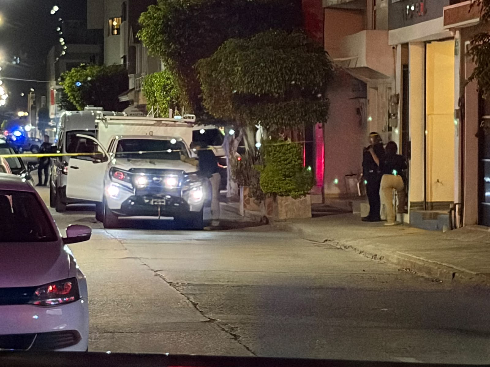 San Francisco del Rincón: Muere segundo hombre tras ataque a balazos