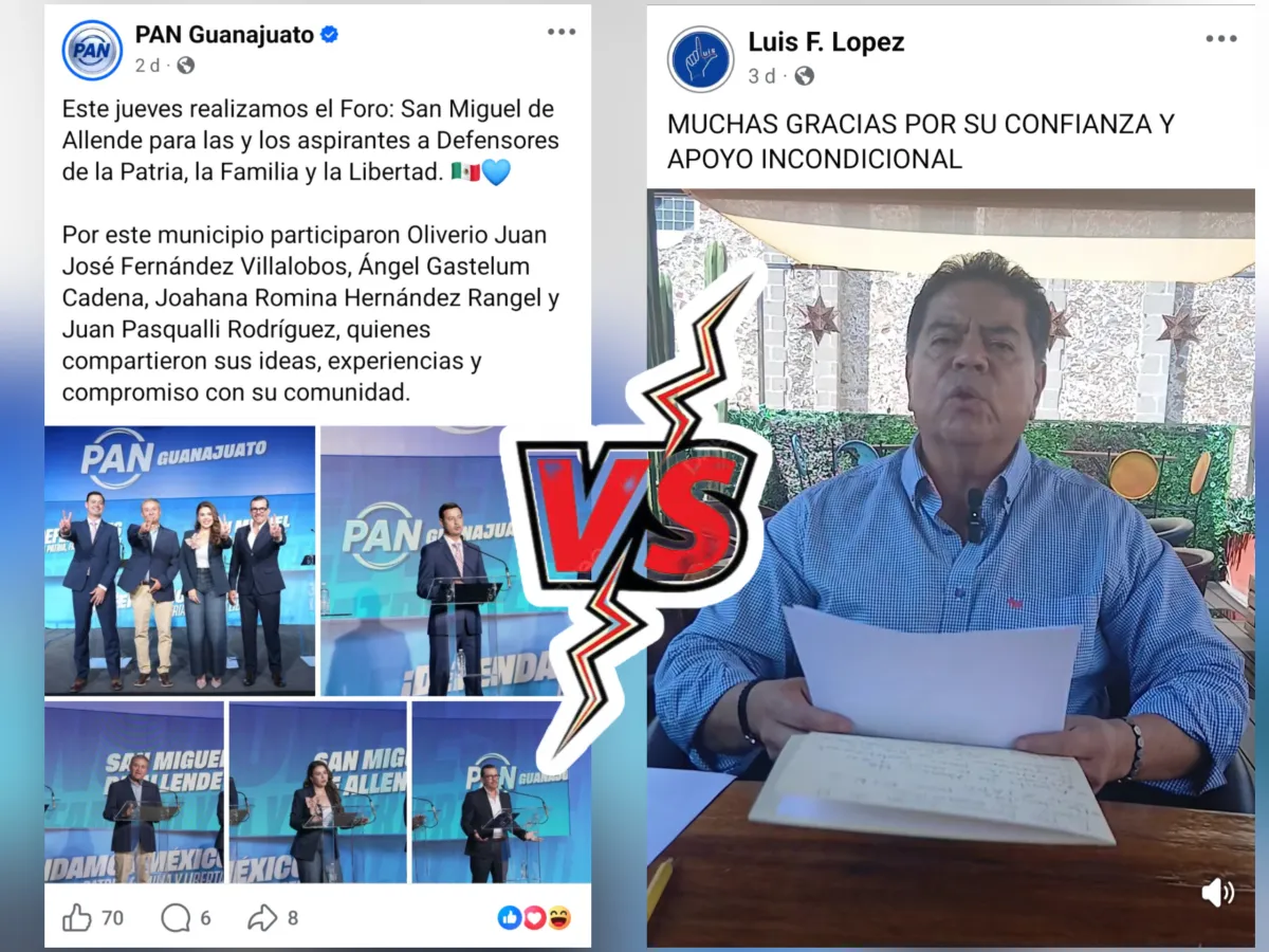 San Miguel de Allende: Análisis de la renuncia en el foro local