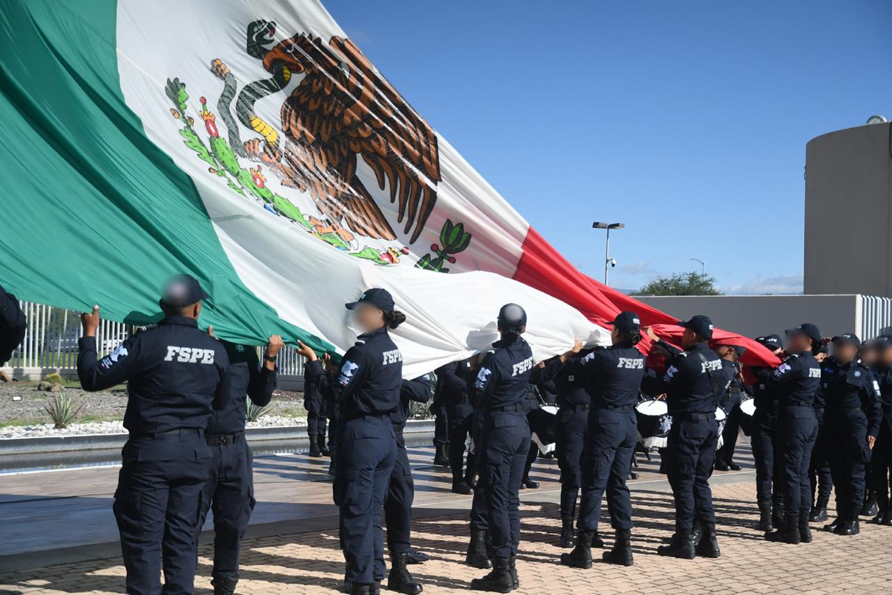 Secretaría de Seguridad y Paz en Michoacán llama a celebrar Fiestas Patrias responsablemente