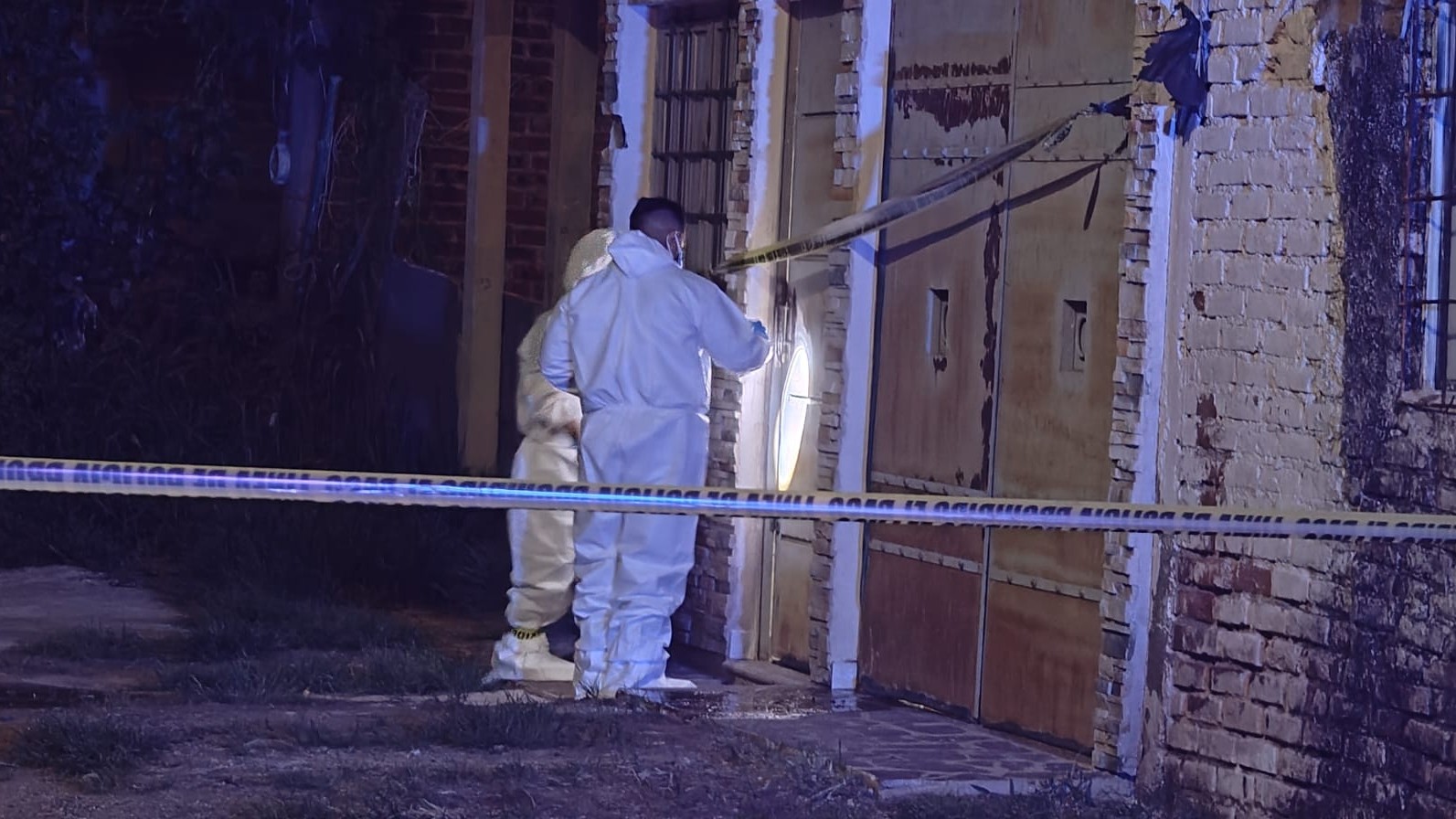 Sentencian a 30 años a familiar por asesinato en Nueva San Carlos, León