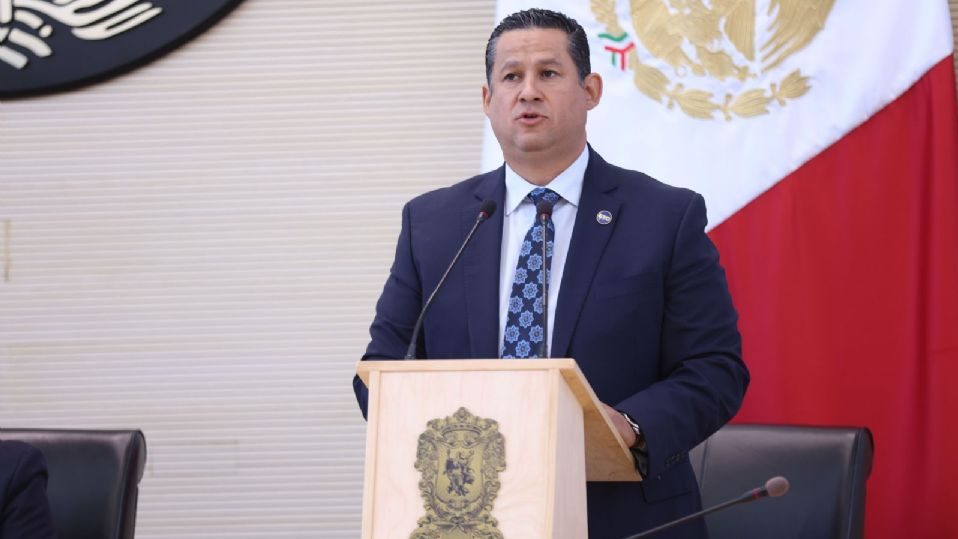 Sheinbaum: Exige investigar caso Diego Sinhue y Seguritech