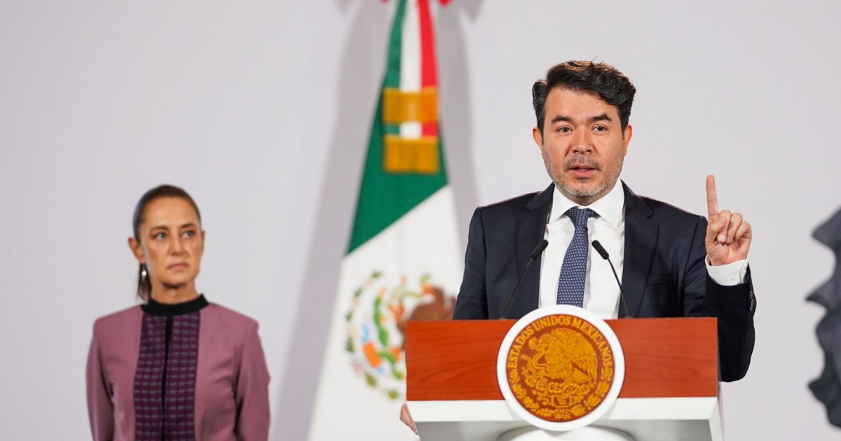 Sheinbaum sugiere que Anabel Hernández afectó una extradición tras informe Ayotzinapa