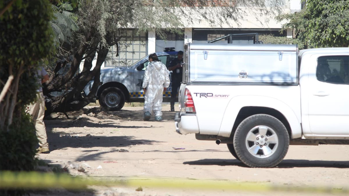 Silao: Asesinan a hermanos en Las Cruces durante ataque