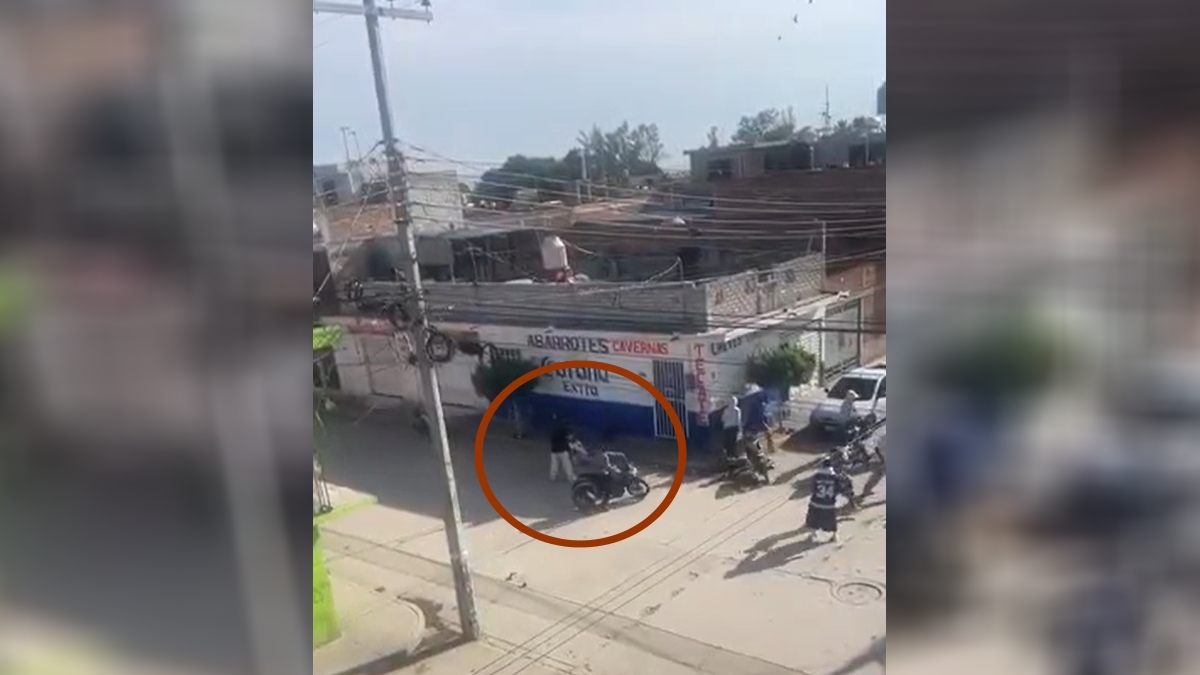 Silao: Asesinato de joven registrado durante riña