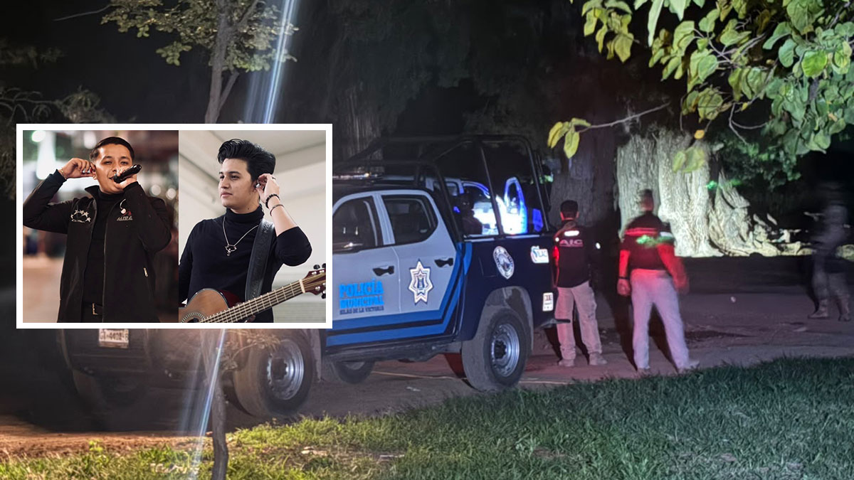 Silao: Identifican víctimas de ataque a integrantes de Alto Exceso