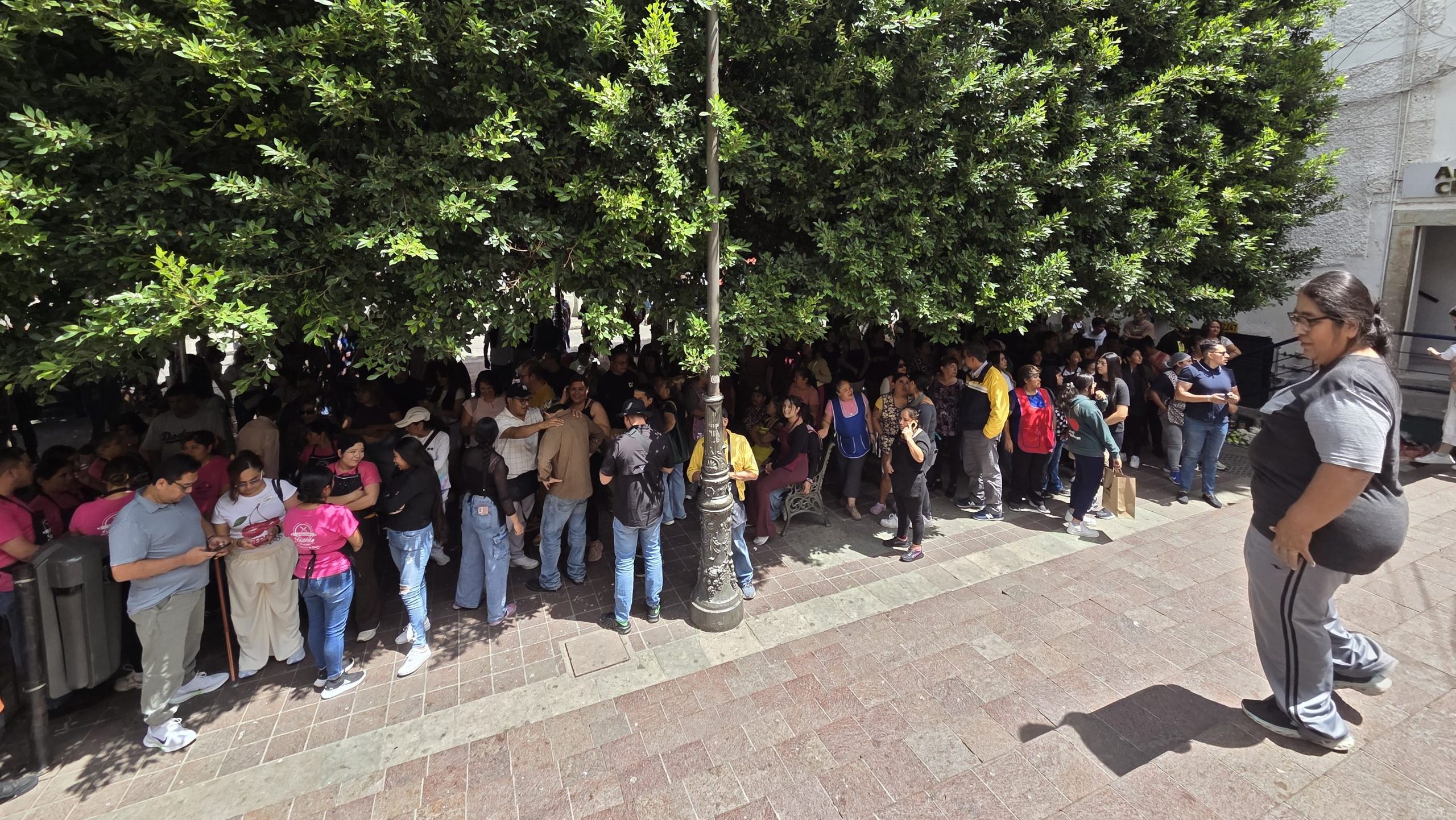 Simulacro de seguridad en León: Preparativos ante emergencias