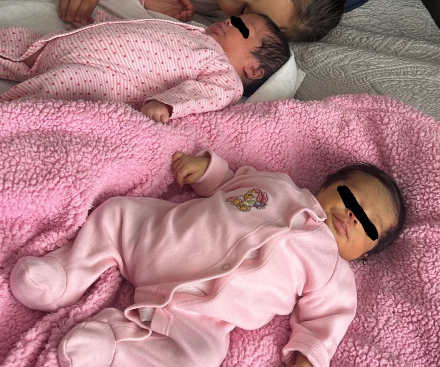 SSG brinda atención a bebés prematuros en Guanajuato.