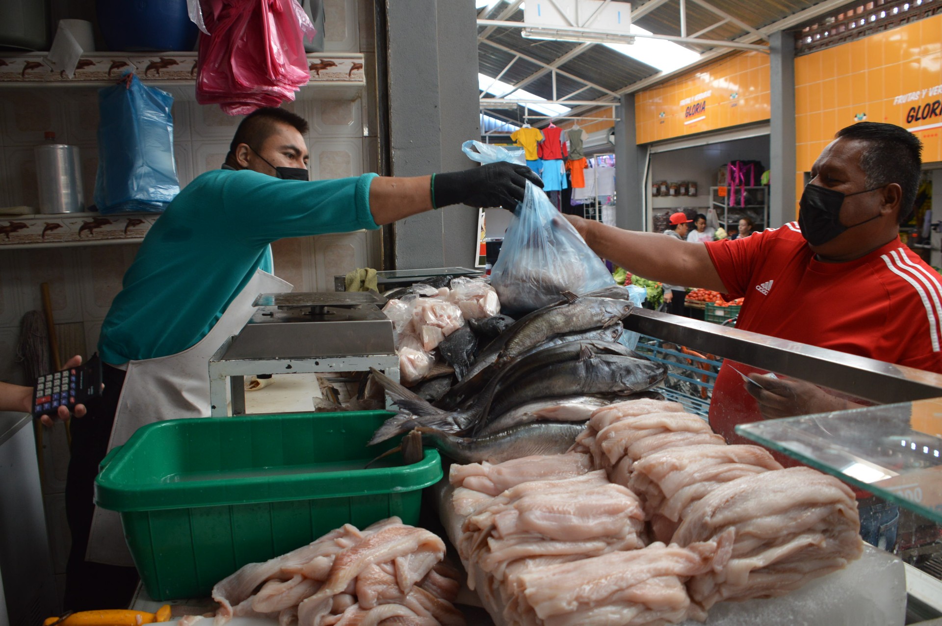 SSG refuerza medidas de higiene en alimentos para prevenir enfermedades