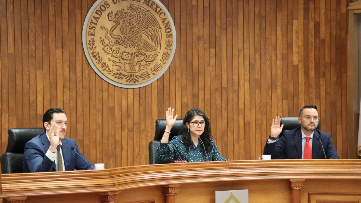 TEEG: "Padre Pistolas" perpetró violencia política de género contra Gobernadora