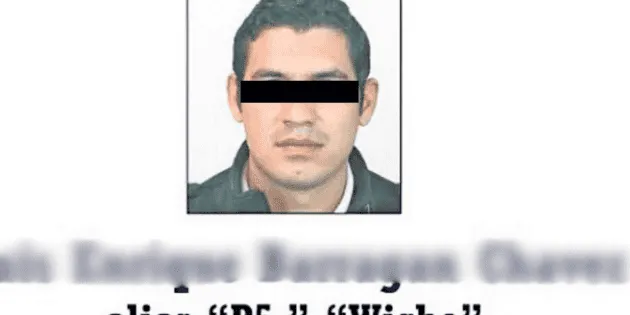 Tepalcatepec: Abatido "El R5", líder del Cártel de Los Reyes
