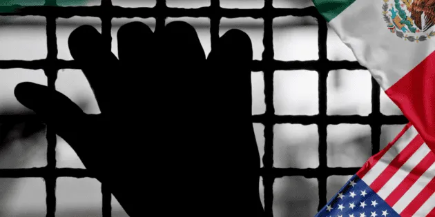 Tijuana: Capturan a El Pepa, operador de drogas y tráfico de migrantes