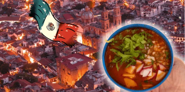 Tlaquepaque: Destacan el mejor pozole para la celebración del 15 de septiembre
