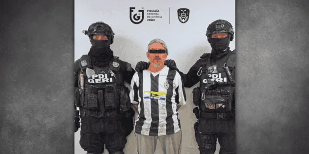 Toluca: Detienen a Arturo N por el transfeminicidio de Paola Buenrostro