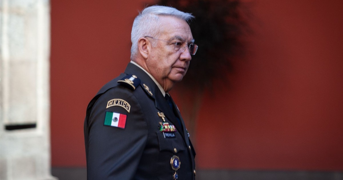 Trevilla anuncia cambio de ubicación del Museo Militar en CDMX por impacto ambiental