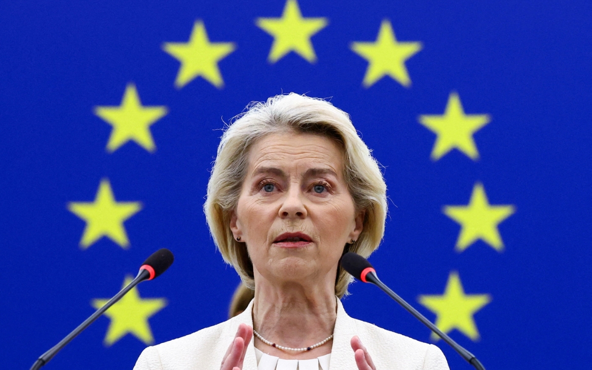 Unión Europea impone restricciones a redes sociales para menores de 15 años
