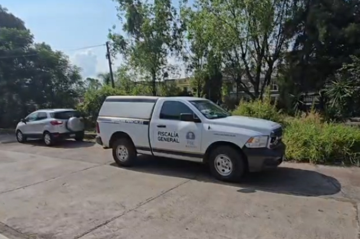 Uruapan: Dos hombres heridos en ataque a balazos en colonia Mártires
