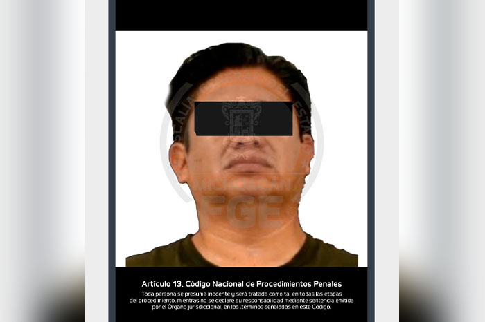 Uruapan: Rodrigo “N” vinculado a proceso por extorsión