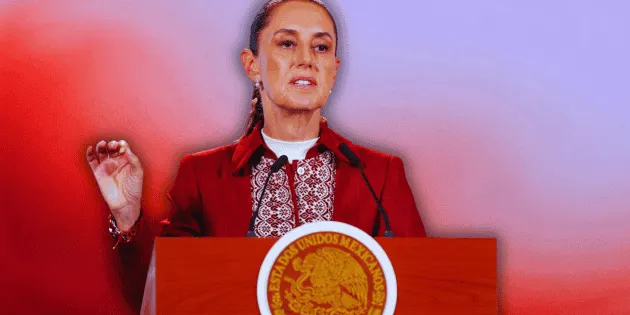 Uruapan: Sheinbaum entrega caso Carlos Manzo a la FGR