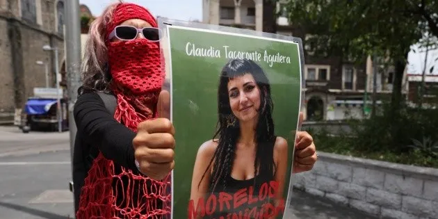 Valencia: Amnistía Internacional pide investigar feminicidio de estudiante