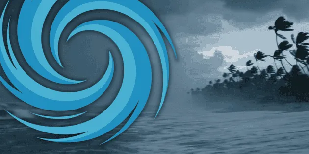 Veracruz: Tormenta tropical Odalys se fortalecerá a huracán hoy 21 de septiembre