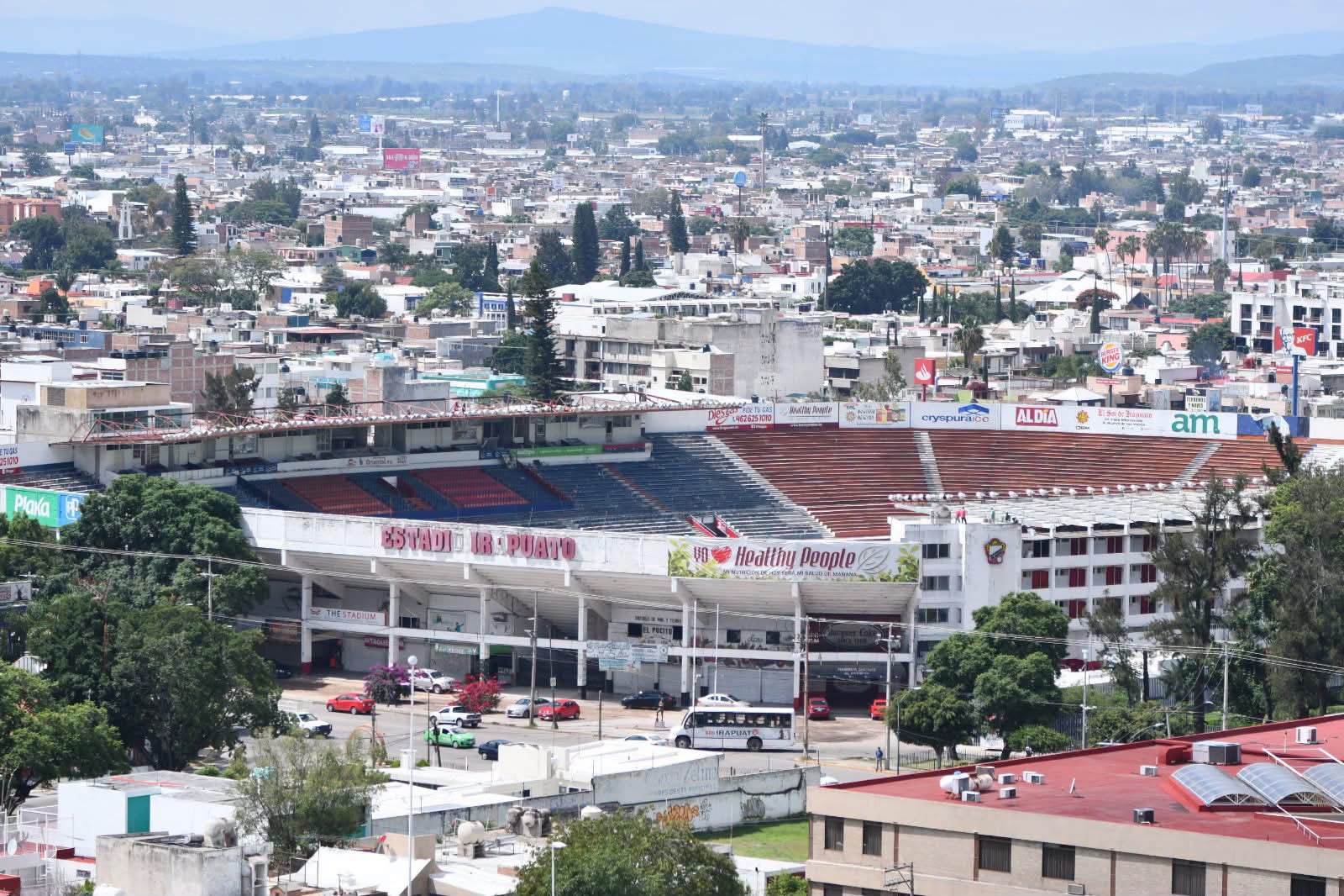 Irapuato