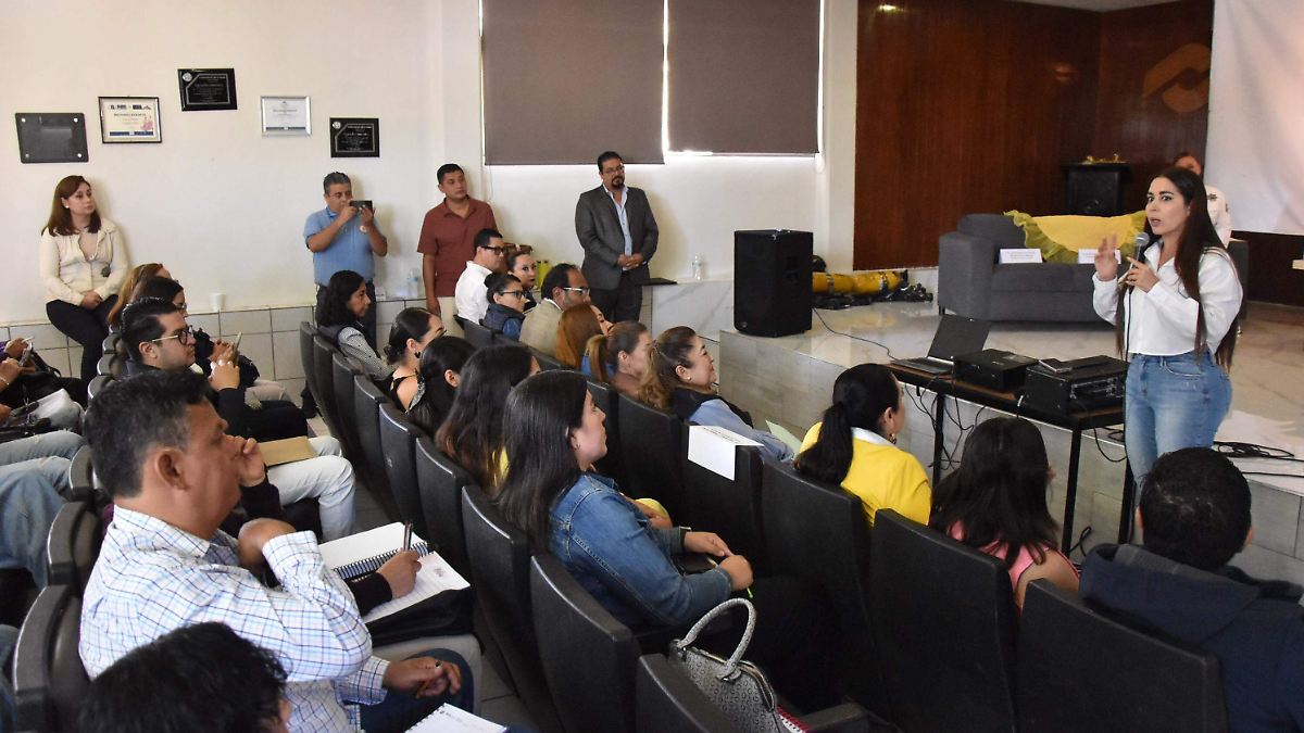 Yosahamby Molina aboga por reforzar apoyo en salud emocional