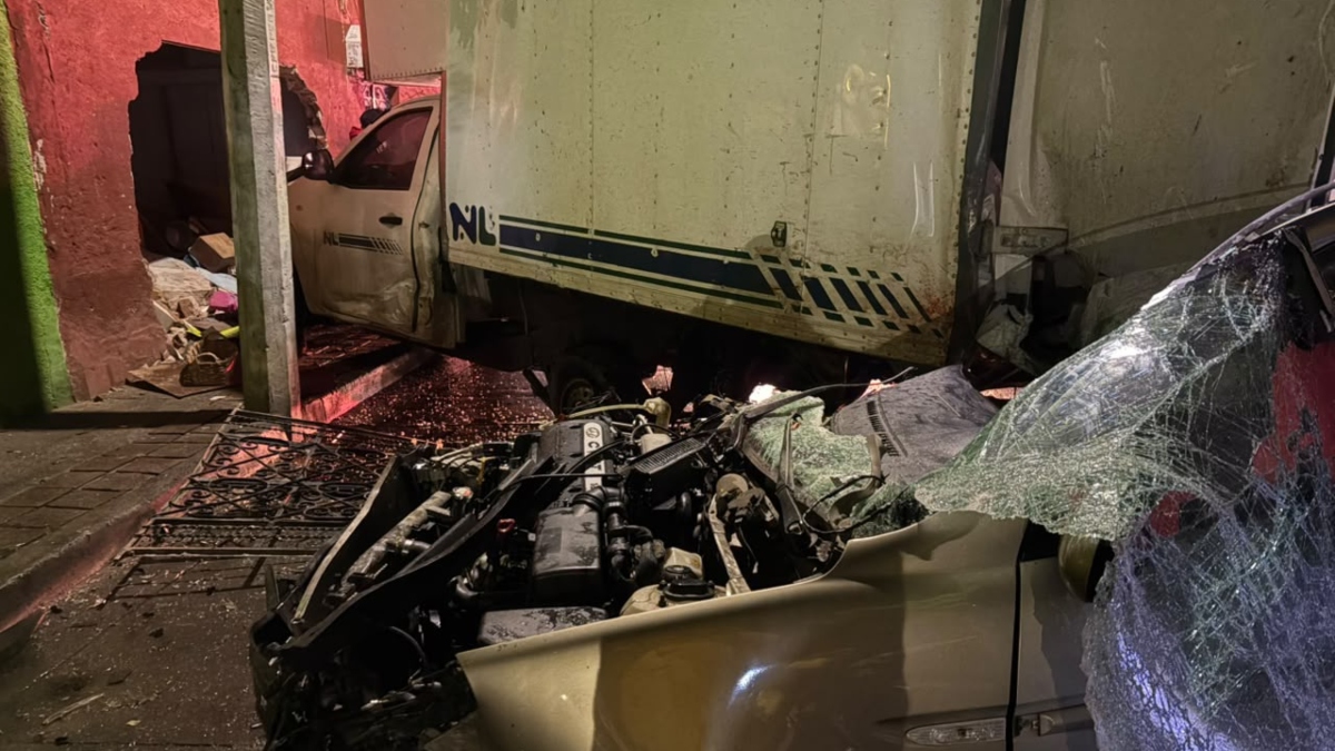 Accidente en San Miguel cobra la vida de tres personas en León