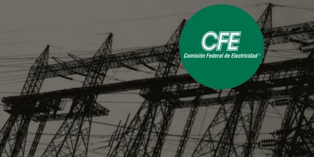 Aguascalientes: CFE suspenderá servicio de luz el 31 de octubre y 1 de noviembre 2026