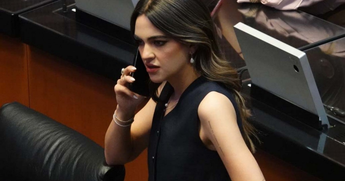 Andrea Chávez asume Ciudad Juárez: Impacto en el operativo cicatriz
