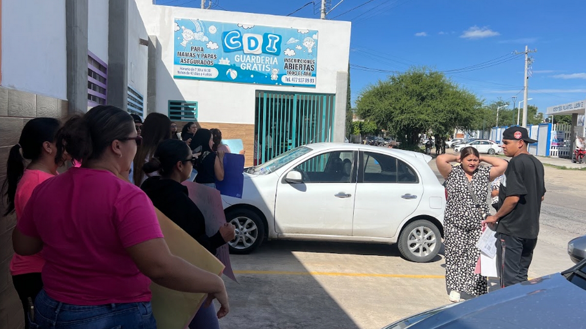 Avances en caso de presunto abuso sexual en guardería de León