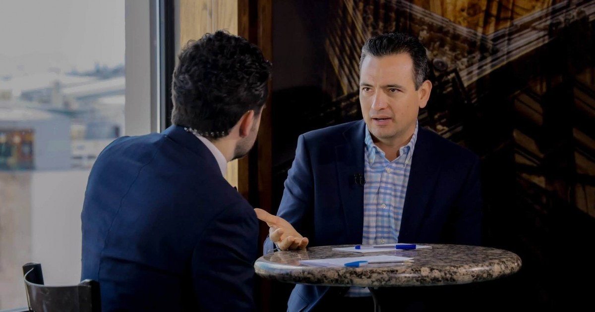 Bonilla activa su war room ante crisis mediática de Maru Campos