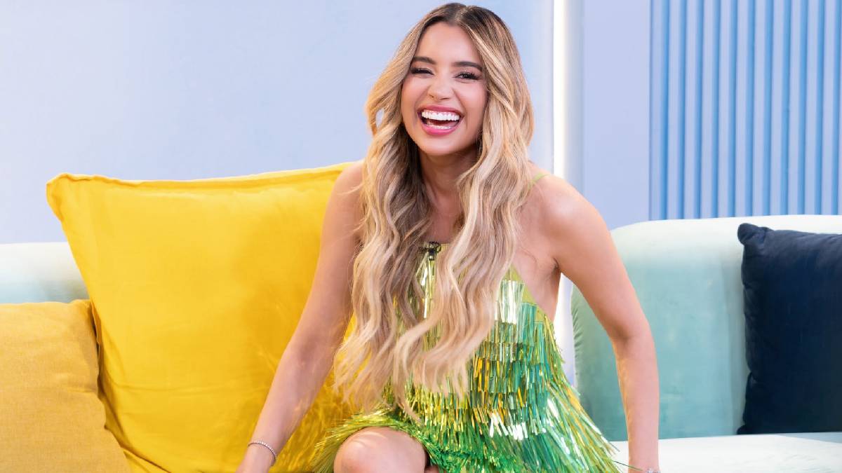 Brianda comparte su experiencia de superación y fortaleza en León