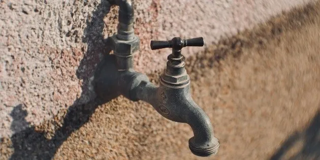 CDMX: Cortes de agua programados para el 29 y 30 de octubre