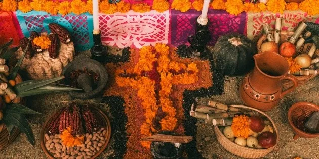 CDMX: Ley seca durante el Día de Muertos 2026
