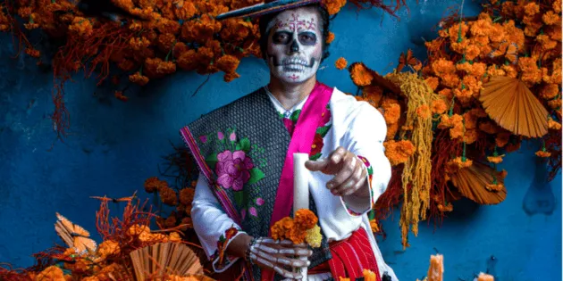 CDMX: Ofrendas del Día de Muertos 2026 y sus ubicaciones