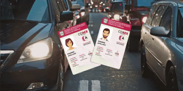 CDMX: Requisitos para tramitar la licencia permanente y exclusiones