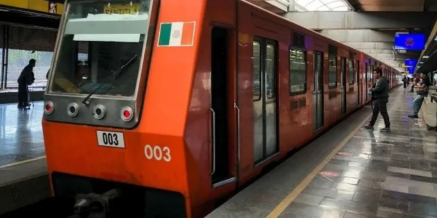 CDMX: Sindicato del Metro solicita recursos a diputados para Línea A