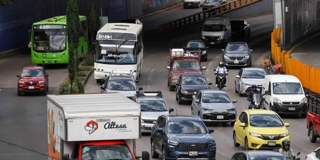 CDMX y Edomex: Hoy No Circula 14 de octubre y sus detalles