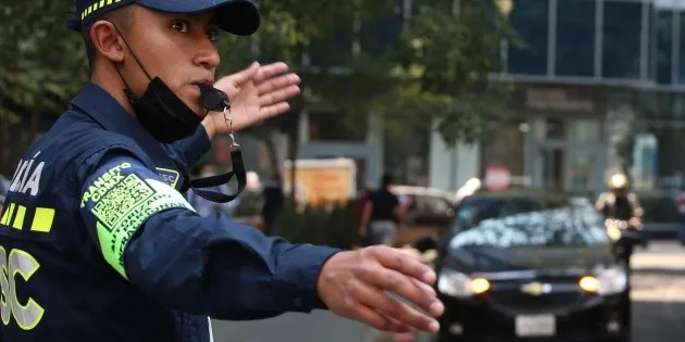 CDMX y Edomex: Hoy No Circula este sábado 3 de octubre