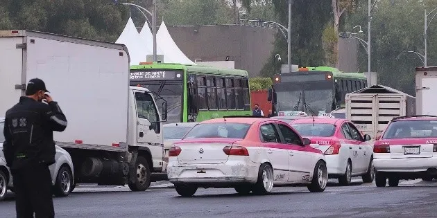 CDMX y Edomex: Medidas del Hoy No Circula 7 de octubre