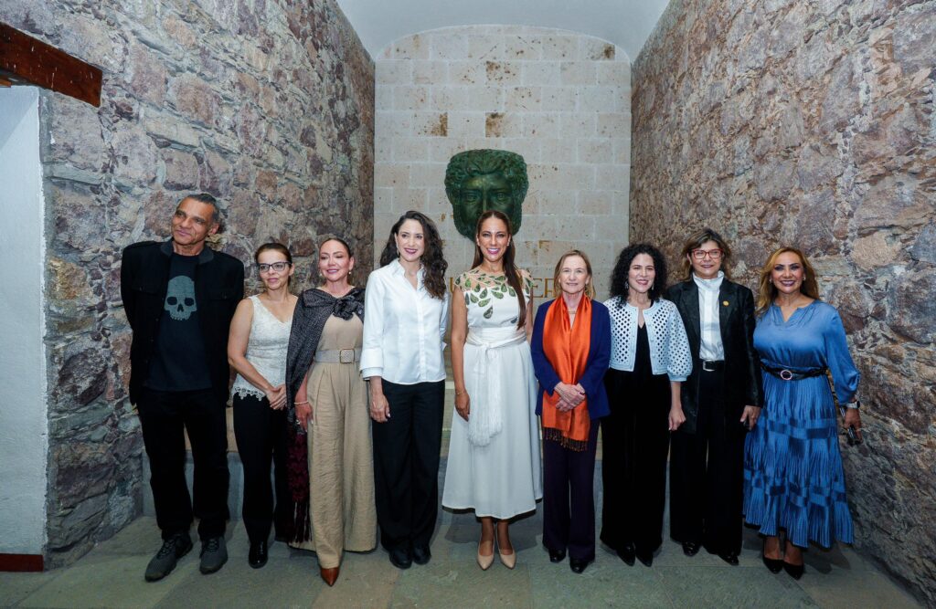 Cervantino 2026: Francia como Invitado de Honor en su Edición 54