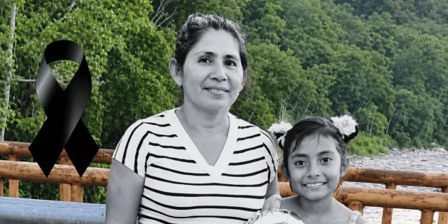 Chiapas: feminicidio de Ariana y su abuela, un caso de venganza