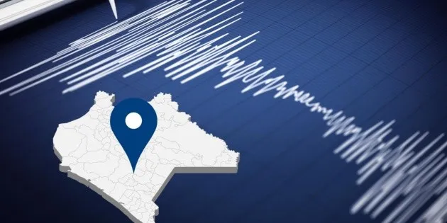 Chiapas: Sismo sorprende a la población el 17 de octubre de 2026