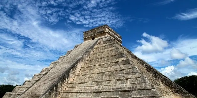 Chichén Itzá: Artesanos y comerciantes piden reapertura del parador
