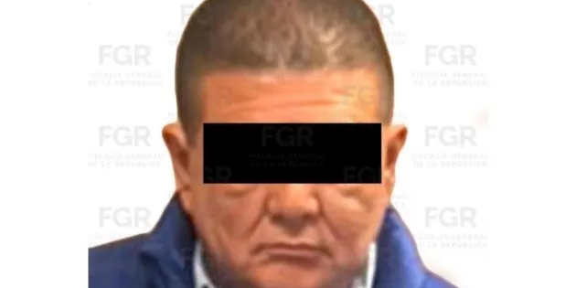 Chihuahua: Vinculan a proceso a César Jáuregui por traición a la patria