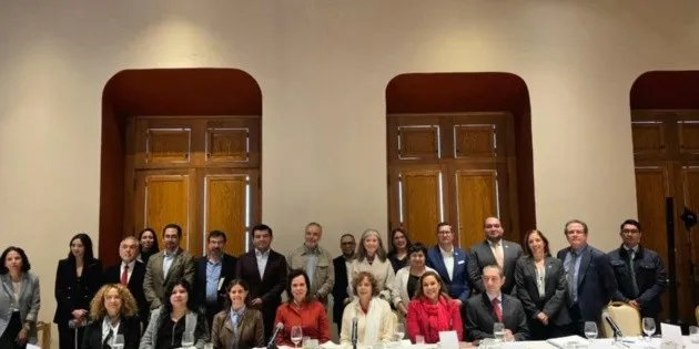 Ciudad de México: Analizan estrategias para erradicar corrupción e impunidad