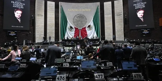 Ciudad de México: Aprueban sanciones al reclutamiento forzado